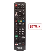 Panasonic RM-L1378 Netflix Universal Lcd Led Tv Kumandası - 1