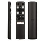 Tcl RC 802V - FNR1 - HTC120 Ses Komutsuz Lcd Led Tv Kumanda thumbnail 2