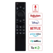 Samsung RM-G2700 V1 Ses Komutlu Lcd Led TV Sihirli Kumanda thumbnail 1