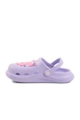 Aspor Lila Kız Çocuk Sabo Terlik thumbnail 2