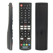 Huayu RM-L1691 Universal Lcd Led Tv Kumandası - 2
