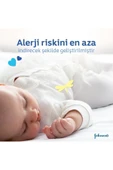 Johnson's Baby Vücut Şampuanı 500 ml - 7