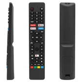 Jvc RM-C3250 Ses Komutsuz Lcd Led Tv Kumandası thumbnail 2