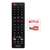 Vestel RM-L1389 Universal Lcd Led Tv Kumandası - 1