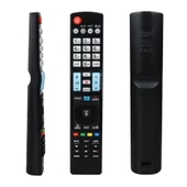 LG RM-L999 3D Küçük Kalıp Smart Tuşlu Üniversal Lcd Led TV Kumanda - 1