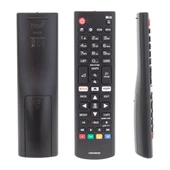 LG Netflix - Amazon Tuşlu Lcd Led TV Kumanda thumbnail 2