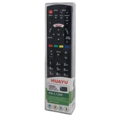 Panasonic RM-L1268 Netflix Tuşlu Universal Lcd Tv Kumandası - 3