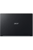 Acer Aspire 7 A715-43G NH.QHDEY.001 Ryzen 5 5625U 8 GB 512 GB SSD RTX3050 15.6" Full HD Notebook - 3