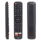 Toshiba CT-95010 Video Ses Komutlu Lcd-Led Tv Kumandası thumbnail 1