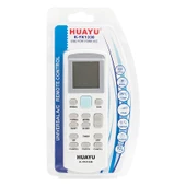 Huayu K-YK1338 York Universal Akıllı Klima Kumandası - 2
