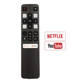 Tcl RC 802V - FNR1 - HTC120 Ses Komutsuz Lcd Led Tv Kumanda thumbnail 1