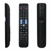 Samsung AA59-0638A Küçük Kalıp 3D Tuşlu Lcd Led TV Kumanda - 1