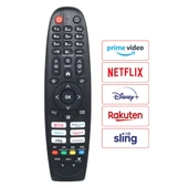 LG RM-L1888 Universal Lcd Led Tv Kumanda - 1