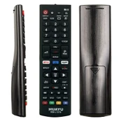 LG RM-L1379 3D Netflix-Amazon-Smart Tuşlu Lcd Led Tv Kumanda thumbnail 2