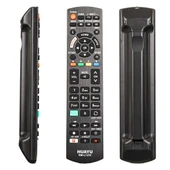 Panasonic RM-L1378 Netflix Universal Lcd Led Tv Kumandası - 2