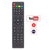 Magbox Orbit - Marginal Youtube ve IPTV Tuşlu Uydu Kumandası thumbnail 1