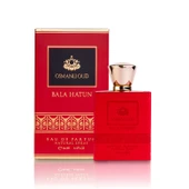 Osmanlı Oud Bala Hatun EDP 100 ML - Unisex Parfüm – Oryantal Çiçeksi – 4037 - 3
