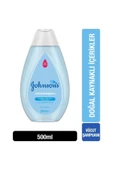 Johnson's Baby Vücut Şampuanı 500 ml - 1