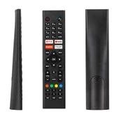 Sunny Netflix-Google Play-Youtube-Prime Video Tuşlu Ses Komutlu LCD-LED Tv Kumanda - 2