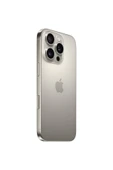 Apple iPhone 16 Pro 256GB Natürel Titanyum - 3