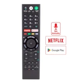 Sony RMF-TX310E Ses Komutlu Lcd Led Tv Kumanda thumbnail 1