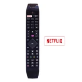Vestel Netflix Tuşlu Lcd Tv Kumandası 18391 - 2