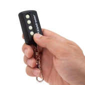 Elektromer Remocon UK-2 Kodlanabilir Garaj Kumandası thumbnail 1