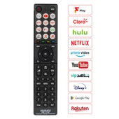Huayu RM-L1755 Universal Lcd Led Tv Kumanda - 2