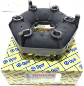 Opar 4516801 Şaft Altı Köşe Kaplin Takozu - 1