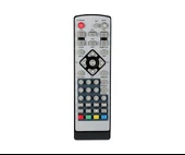 Yumatu Mini HD Slim Uydu Alıcı Kumandası - 1