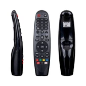 Fully / Telenova Ses Komutsuz Lcd Led TV Kumanda - 2