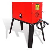 DAKKIN SALÇA MAKİNASI thumbnail 1