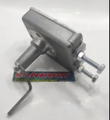 Gaz Kumanda Kutusu Ld 450 510 - 1