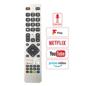 Sharp SH-V5 Ses Komutlu Lcd Led Tv Kumanda thumbnail 1