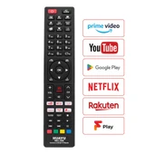 Huayu Kl RM-L1590 Unıversal Lcd Led Tv Kumanda thumbnail 1
