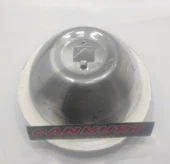 Yuvarlak Far Yağmur 510 E.M. Uyumlu - 2