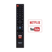 Huayu RM-L1662 Lcd Led Tv Universal Kumanda - 2