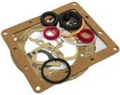 Antor Motor Takım Conta Full Set Ld450 510 - 1