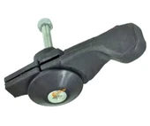 Patpat Çapa Motoru Gaz Kolu - 1
