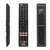 Huayu Kl RM-L1590 Unıversal Lcd Led Tv Kumanda thumbnail 2