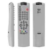 Arçelik-Beko 14.1 Şase Ok'li Beyaz TV Kumandası - 1