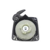 Çin Tırpan Starter Komple Kurmalı Easy - 1