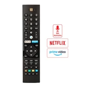 Panasonic PN-V2 Netflix-Prime Video Tuşlu Lcd Led Tv Kumanda thumbnail 1