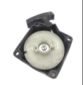 Çin Tırpan Starter Komple Çift Tırnak - 1