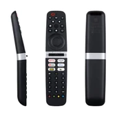 Arçelik - Beko - Grundıg Ses Komutsuz Lcd Led TV Kumanda thumbnail 2