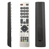 Sharp SH-V5 Ses Komutlu Lcd Led Tv Kumanda thumbnail 2