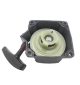 Çin Tırpan Starter Komple Yaylı Easy - 1