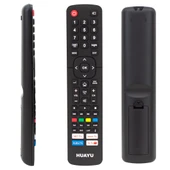 Hisense URC1530 Universal Lcd Led Tv Kumandası thumbnail 2