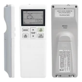 Weko Mitsubishi RLA 502A700S Klima Kumandası - 1