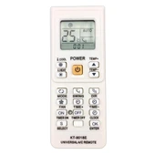 Tinko KT-9018E A/C Universal Akıllı Klima Kumandası - 1